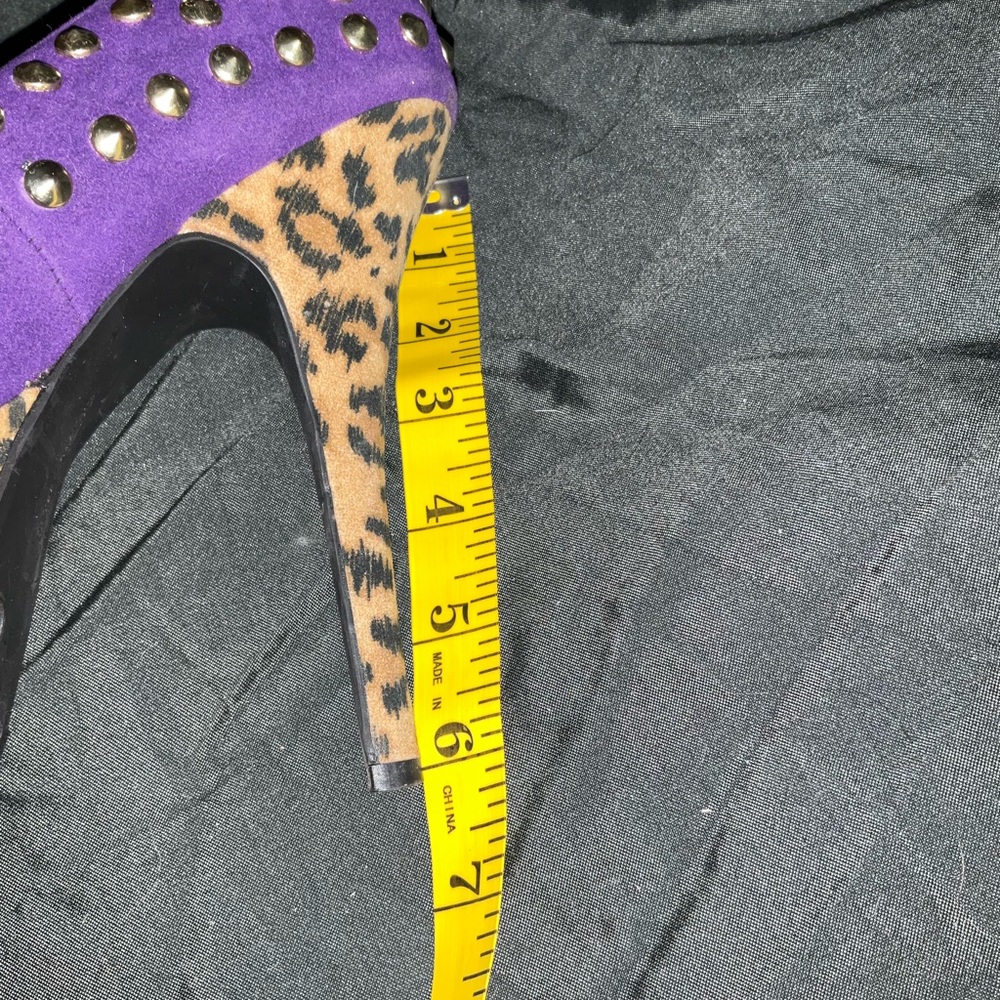 Heels - Picture 9 of 9